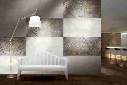 Керамогранит Brennero Mineral White Nat Rett 60х120